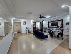 Blk 186D Rivervale Gateway (Sengkang), HDB 5 Rooms #574569271